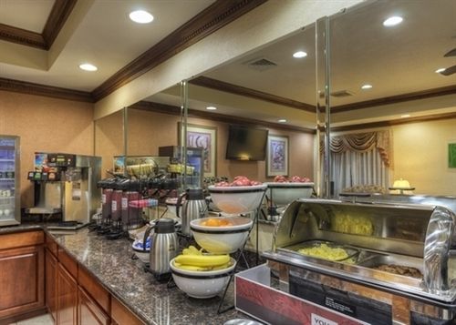 Hotel Comfort Inn Henderson  | Henderson | Kentucky | United States 4