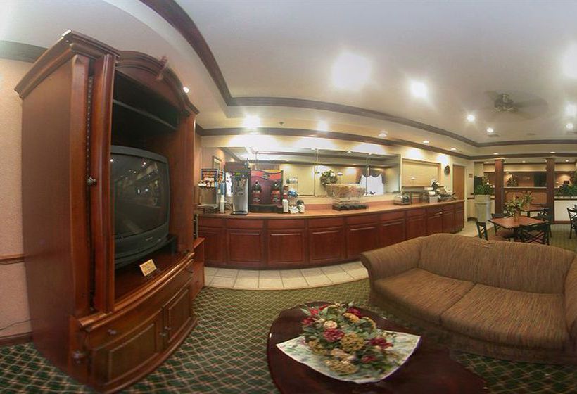 Hotel Comfort Inn Henderson  | Henderson | Kentucky | United States 5