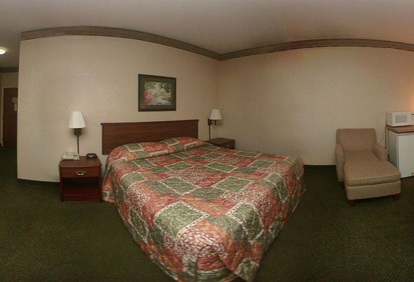 Hotel Comfort Inn Henderson  | Henderson | Kentucky | United States 6