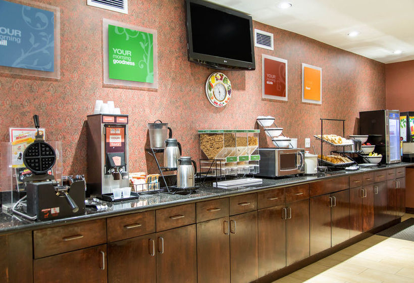 Hotel Comfort Inn Shreveport Shreveport Louisiana