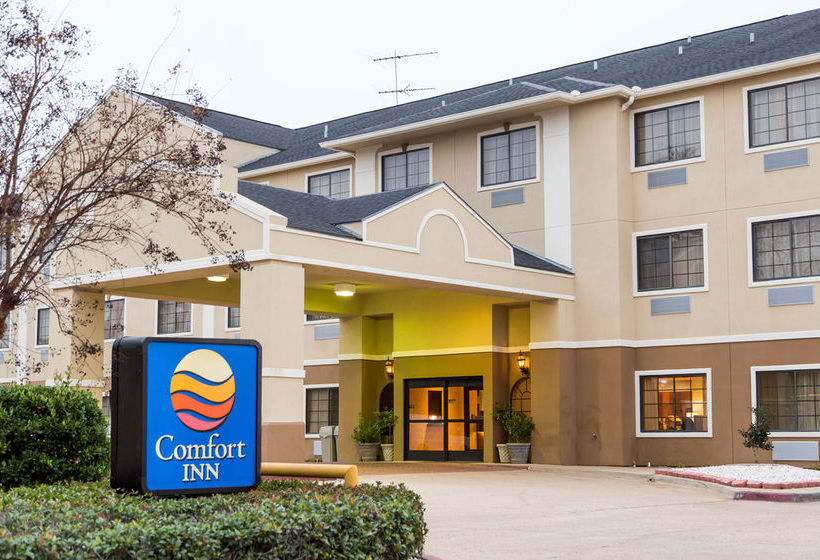 Hotel Comfort Inn Shreveport  | Shreveport | Louisiana | United States 1