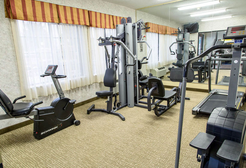 Hotel Comfort Inn Shreveport  | Shreveport | Louisiana | United States 2