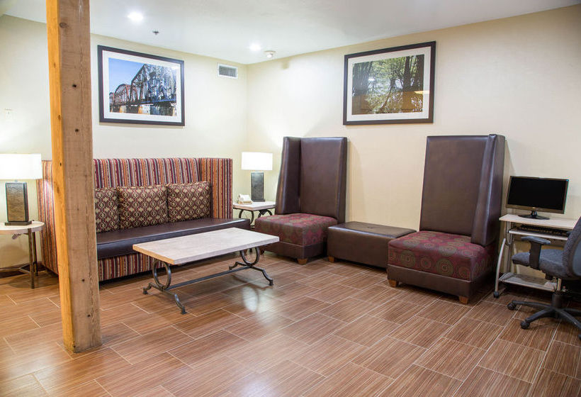 Hotel Comfort Inn Shreveport  | Shreveport | Louisiana | United States 3