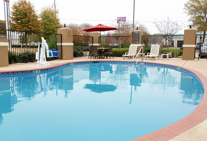 Hotel Comfort Inn Shreveport  | Shreveport | Louisiana | United States 5