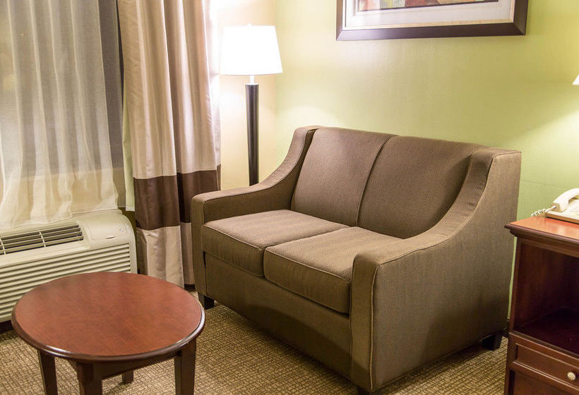 Hotel Comfort Inn Shreveport  | Shreveport | Louisiana | United States 6