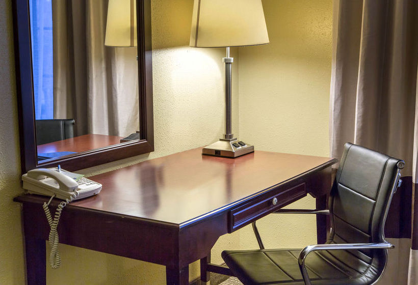 Hotel Comfort Inn Shreveport  | Shreveport | Louisiana | United States 7