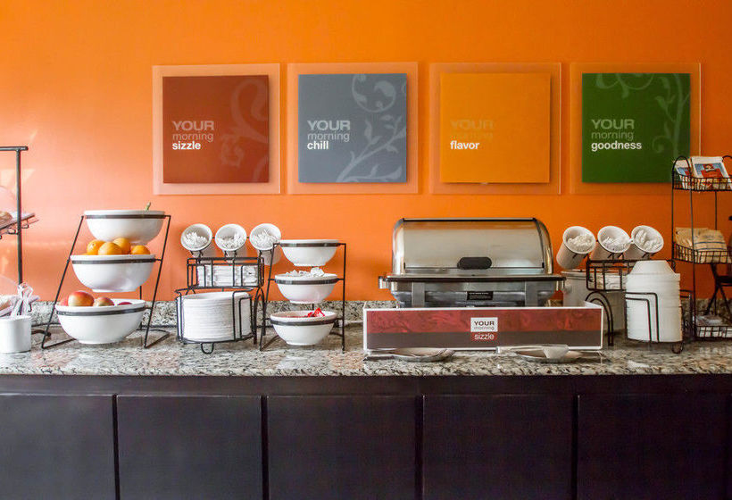 Hotel Comfort Inn Amite 