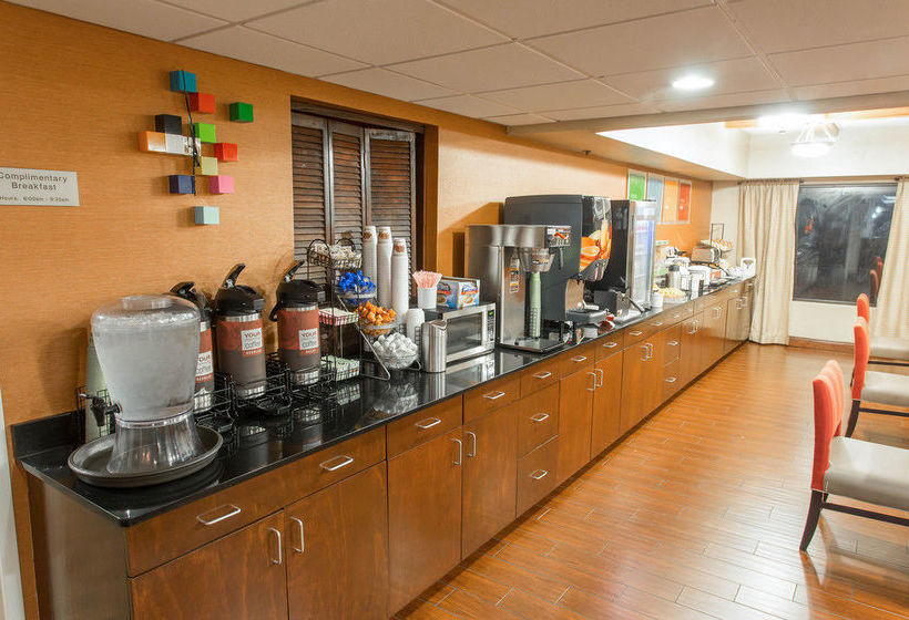 Hotel Comfort Inn Hammond  | Hammond | Louisiana | United States 12