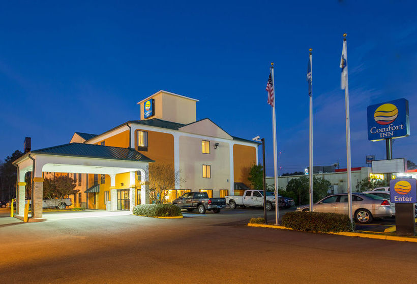 Hotel Comfort Inn Hammond  | Hammond | Louisiana | United States 13