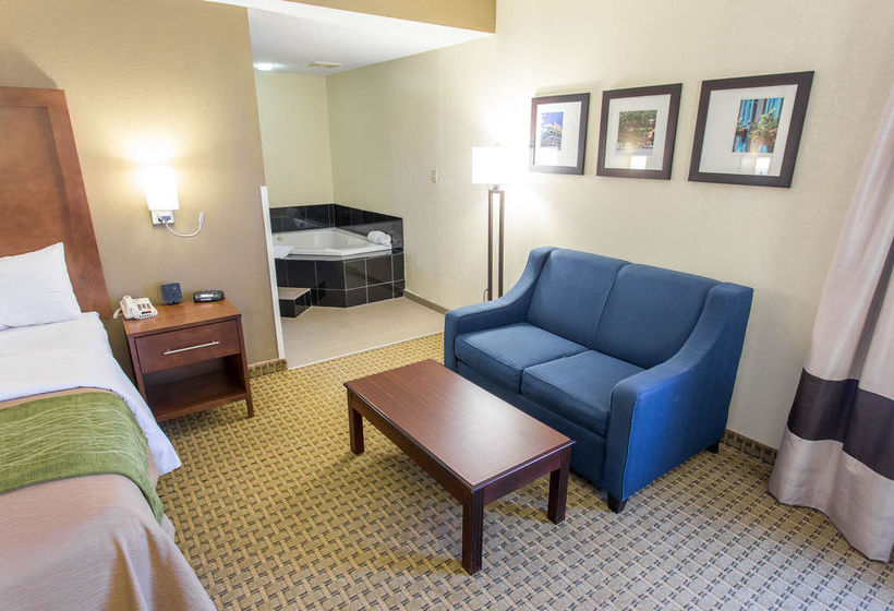 Hotel Comfort Inn Hammond  | Hammond | Louisiana | United States 14