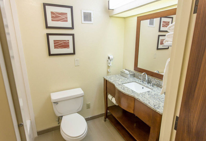 Hotel Comfort Inn Hammond  | Hammond | Louisiana | United States 16