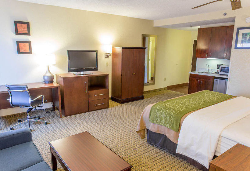 Hotel Comfort Inn Hammond  | Hammond | Louisiana | United States 17