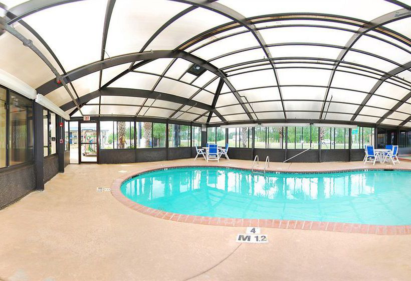 Hotel Comfort Inn Hammond  | Hammond | Louisiana | United States 2