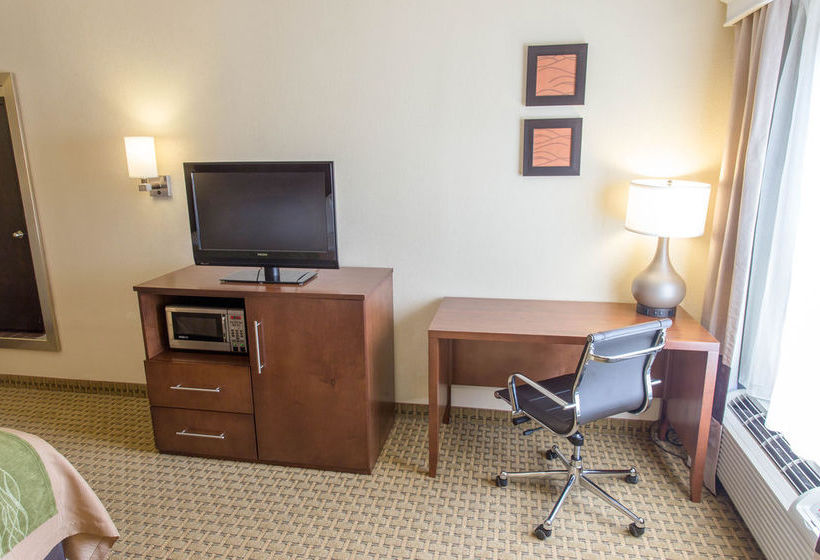 Hotel Comfort Inn Hammond  | Hammond | Louisiana | United States 20