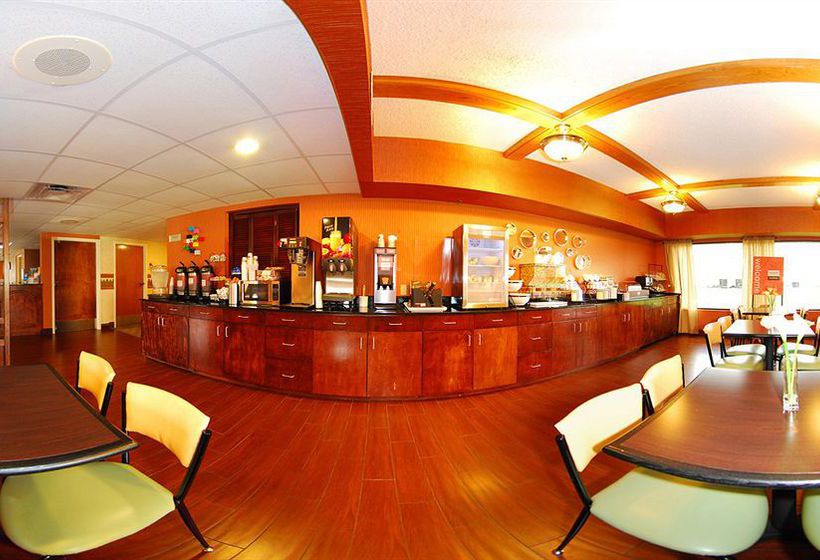 Hotel Comfort Inn Hammond  | Hammond | Louisiana | United States 3