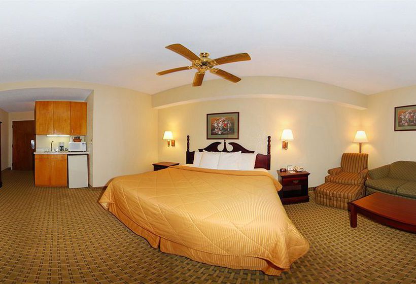 Hotel Comfort Inn Hammond  | Hammond | Louisiana | United States 4