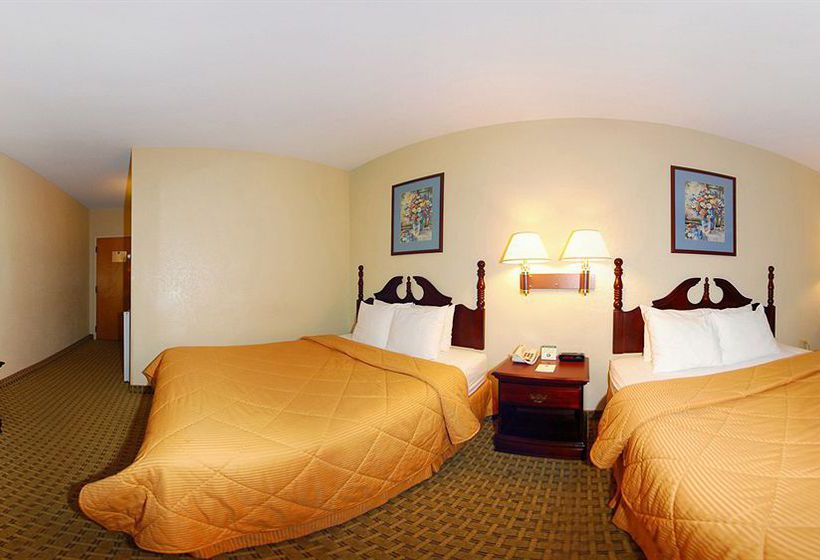 Hotel Comfort Inn Hammond  | Hammond | Louisiana | United States 5