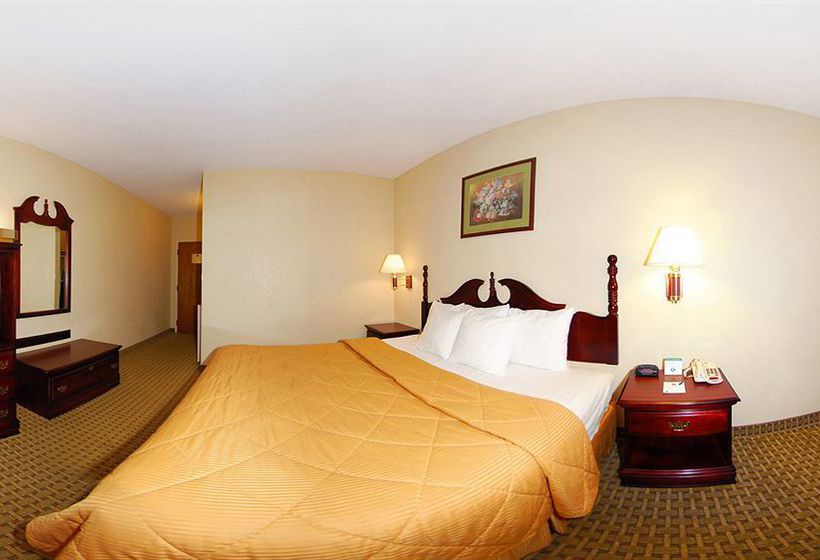 Hotel Comfort Inn Hammond  | Hammond | Louisiana | United States 6