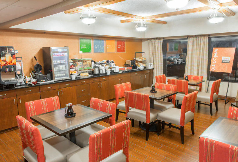 Hotel Comfort Inn Hammond  | Hammond | Louisiana | United States 7