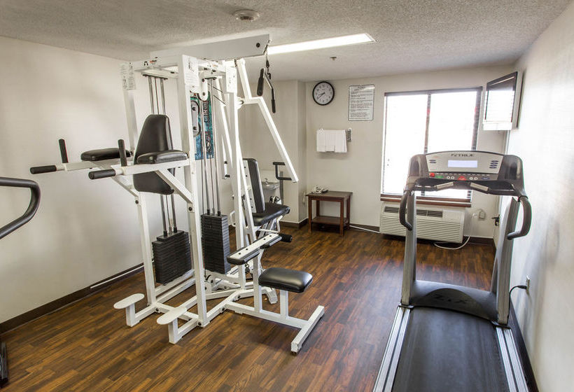 Hotel Comfort Inn Hammond  | Hammond | Louisiana | United States 9