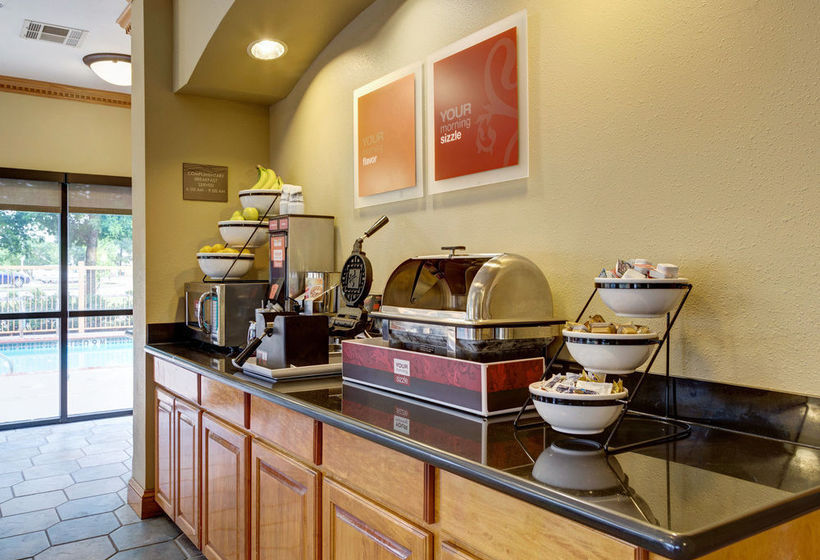 Hotel Comfort Inn & Suites 