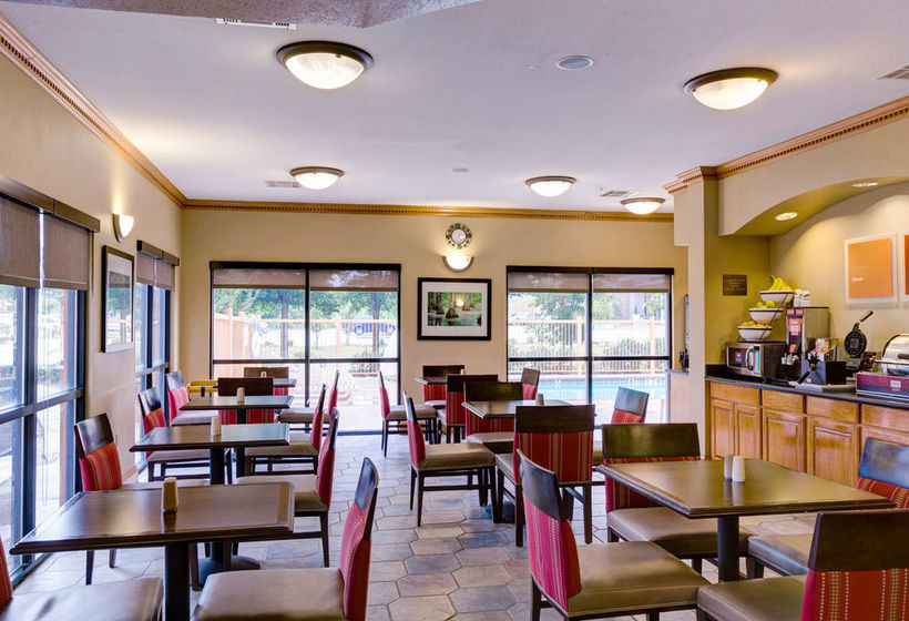 Hotel Comfort Inn & Suites  | Covington | Louisiana | United States 1