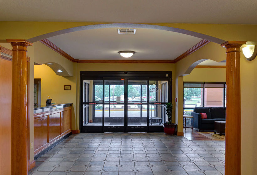 Hotel Comfort Inn & Suites  | Covington | Louisiana | United States 12