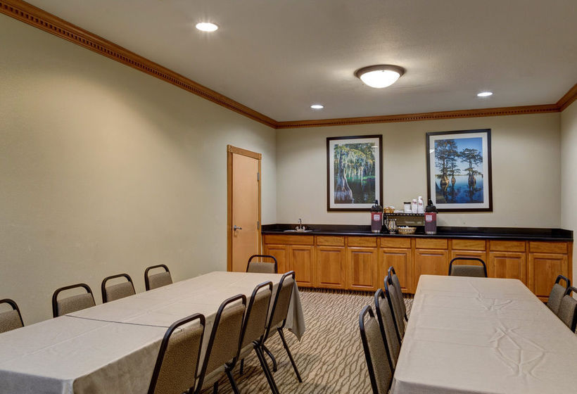 Hotel Comfort Inn & Suites  | Covington | Louisiana | United States 14