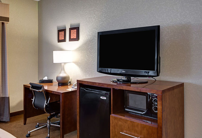 Hotel Comfort Inn & Suites  | Covington | Louisiana | United States 15