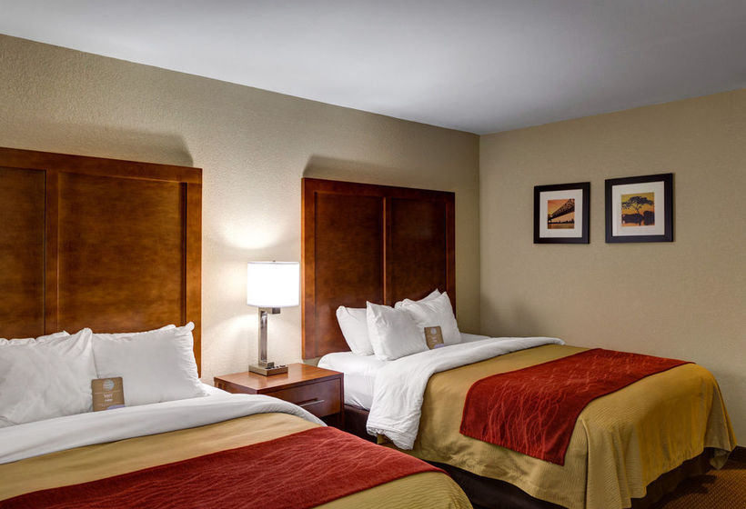 Hotel Comfort Inn & Suites  | Covington | Louisiana | United States 17