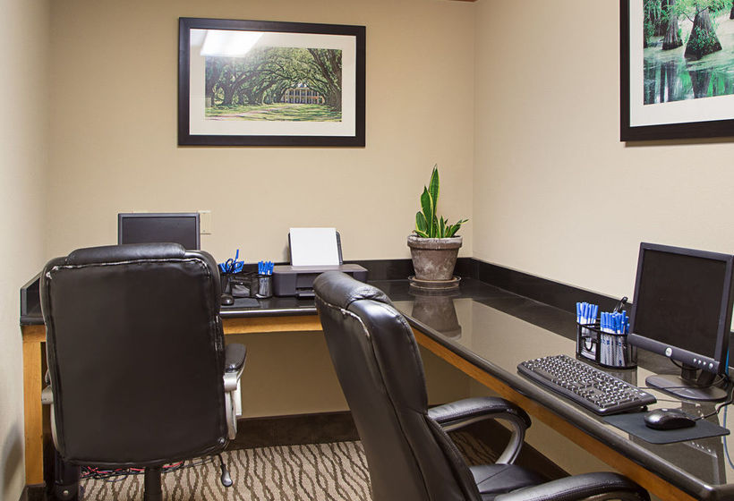 Hotel Comfort Inn & Suites  | Covington | Louisiana | United States 3