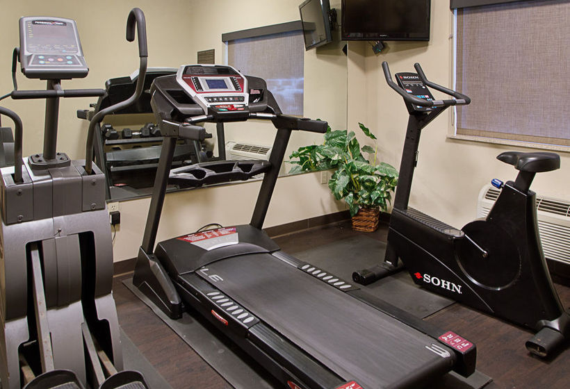 Hotel Comfort Inn & Suites  | Covington | Louisiana | United States 5