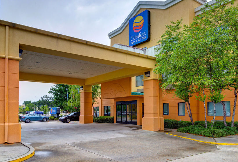 Hotel Comfort Inn & Suites  | Covington | Louisiana | United States 6