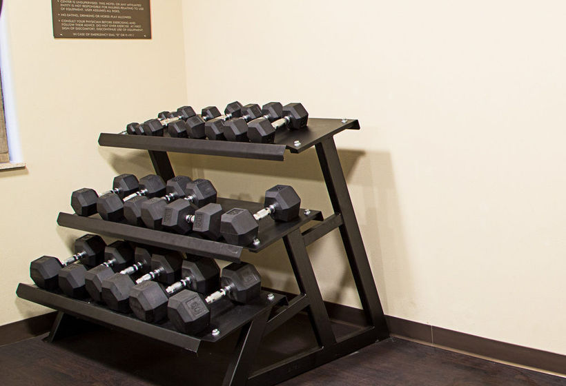 Hotel Comfort Inn & Suites  | Covington | Louisiana | United States 7