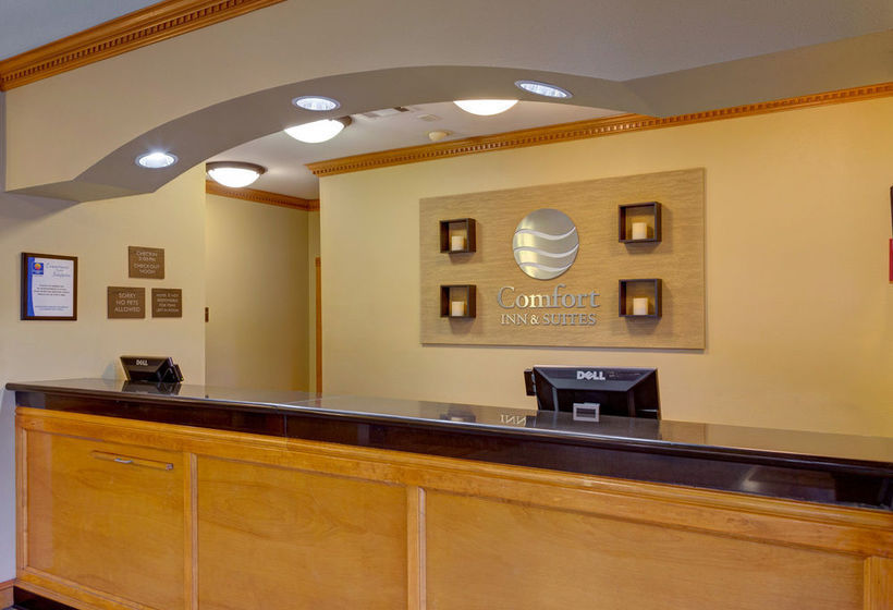Hotel Comfort Inn & Suites  | Covington | Louisiana | United States 8