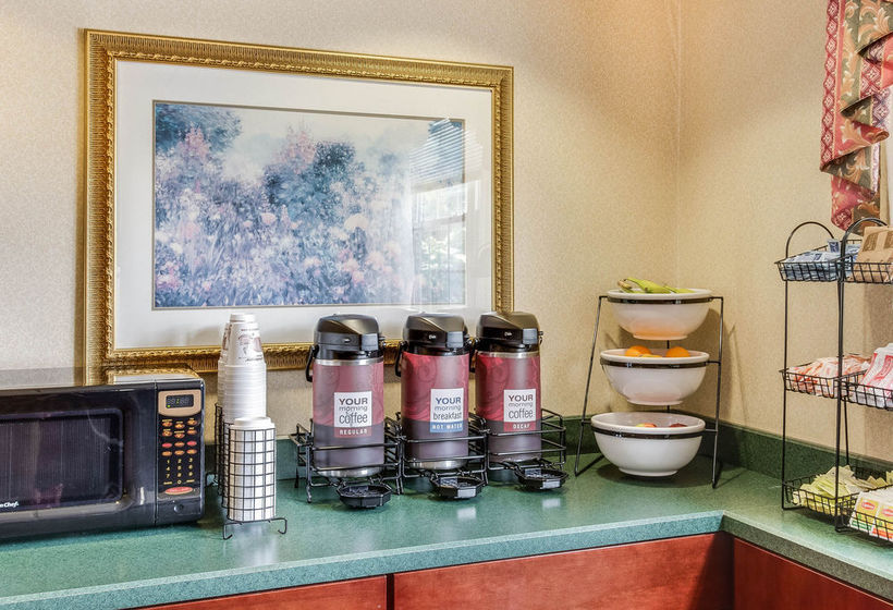 Hotel Comfort Inn Plymouth  | Plymouth | Massachusetts | United States 1