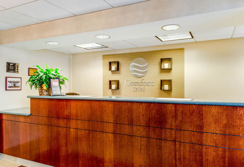 Hotel Comfort Inn Plymouth  | Plymouth | Massachusetts | United States 12