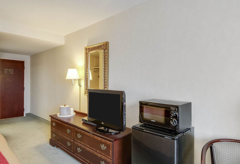 Hotel Comfort Inn Plymouth  | Plymouth | Massachusetts | United States 13