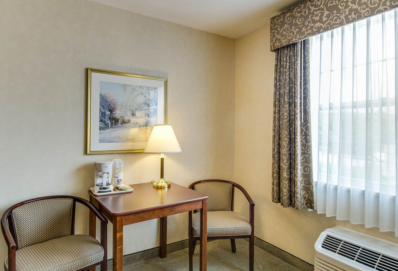 Hotel Comfort Inn Plymouth  | Plymouth | Massachusetts | United States 14