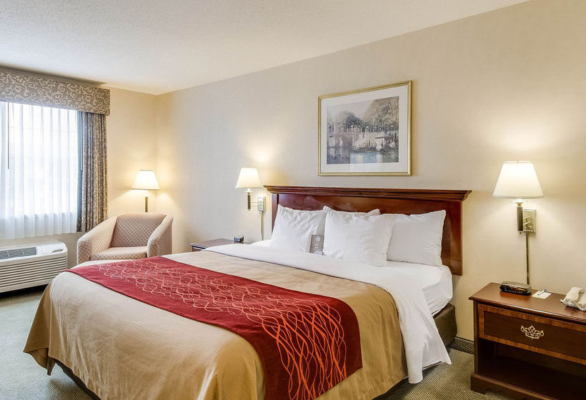 Hotel Comfort Inn Plymouth  | Plymouth | Massachusetts | United States 17