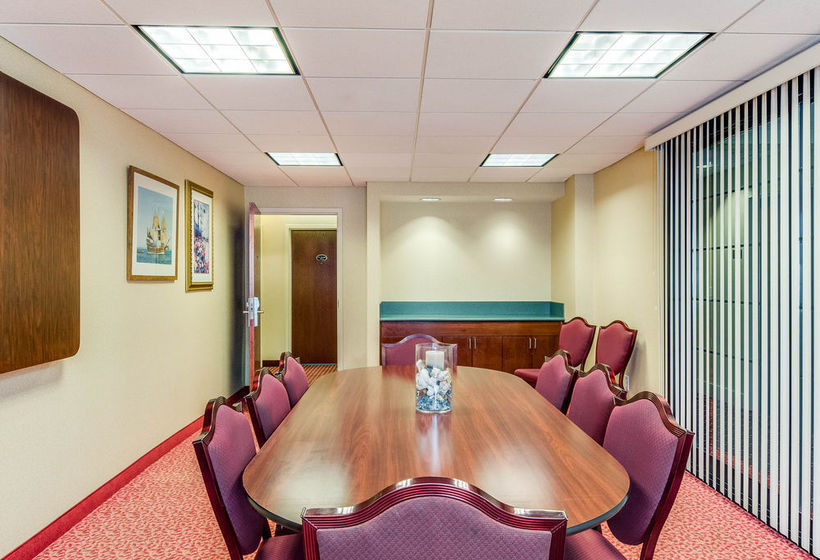 Hotel Comfort Inn Plymouth  | Plymouth | Massachusetts | United States 7