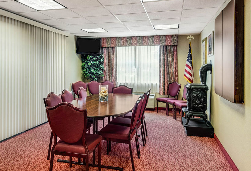 Hotel Comfort Inn Plymouth  | Plymouth | Massachusetts | United States 8