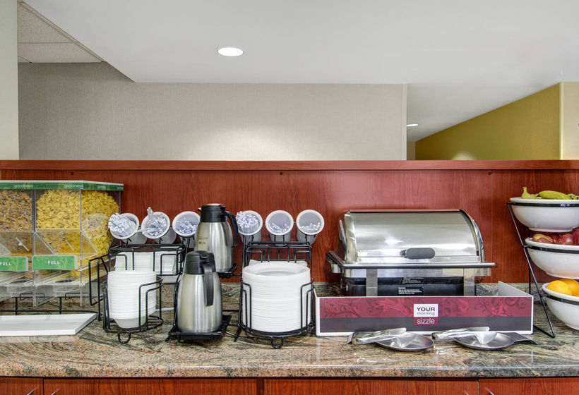 Hotel Comfort Inn Woburn Woburn Massachusetts