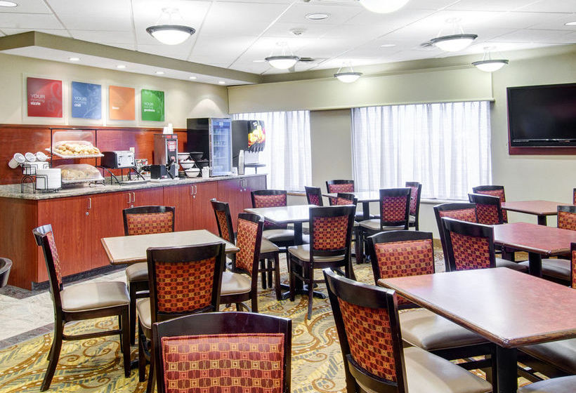 Hotel Comfort Inn Woburn  | Woburn | Massachusetts | United States 1