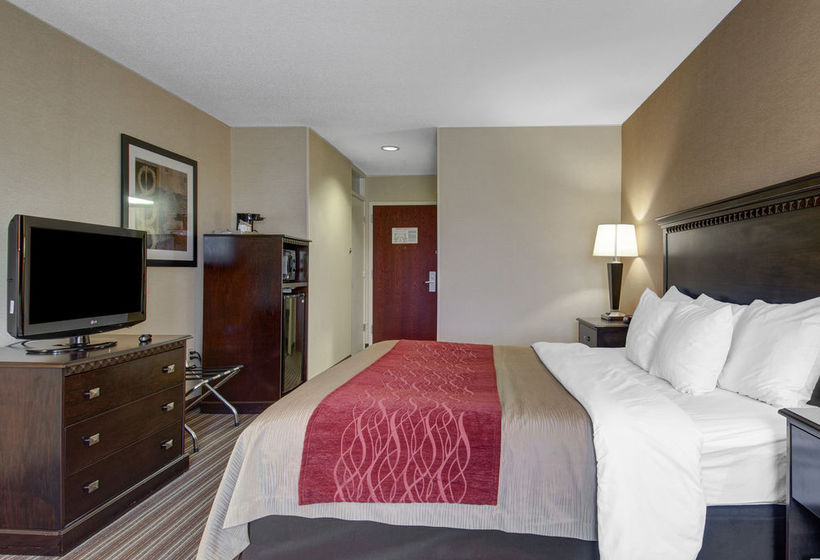 Hotel Comfort Inn Woburn  | Woburn | Massachusetts | United States 12