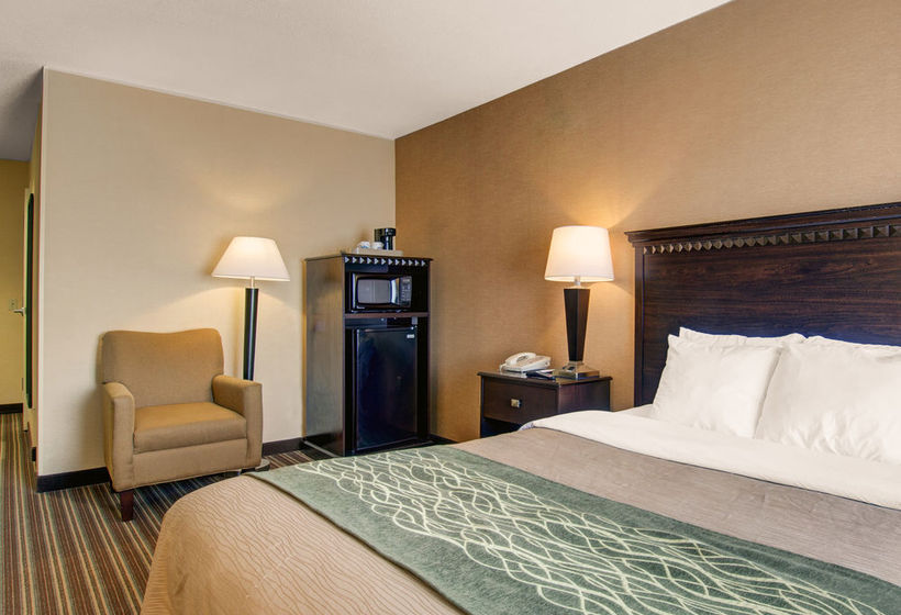Hotel Comfort Inn Woburn  | Woburn | Massachusetts | United States 14