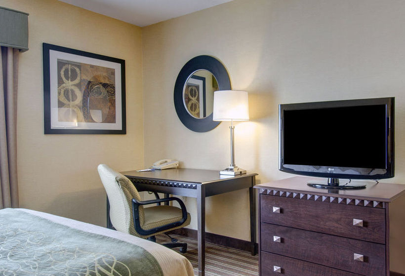 Hotel Comfort Inn Woburn  | Woburn | Massachusetts | United States 15