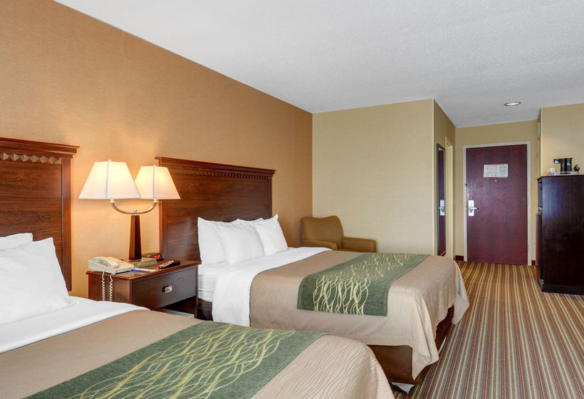 Hotel Comfort Inn Woburn  | Woburn | Massachusetts | United States 16