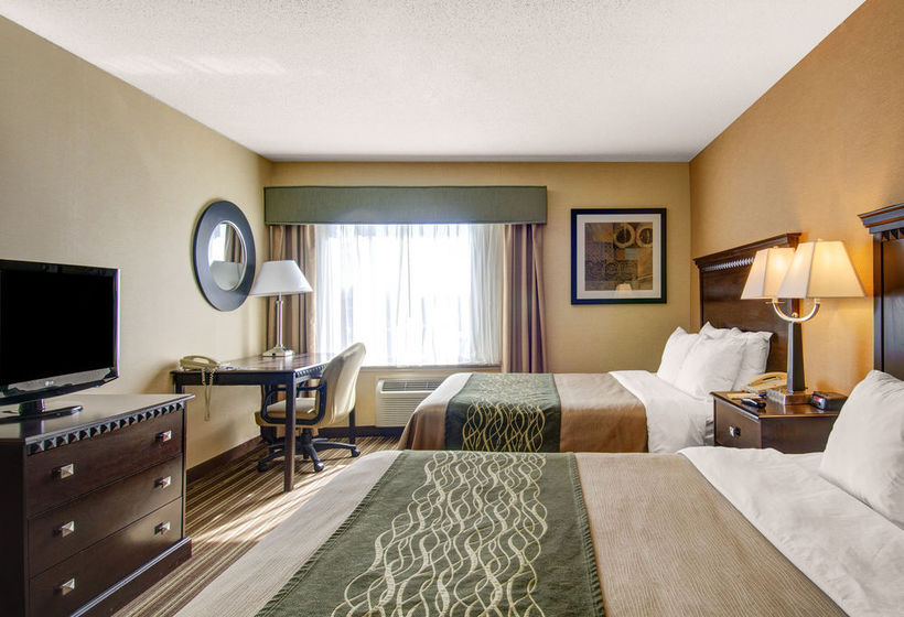 Hotel Comfort Inn Woburn  | Woburn | Massachusetts | United States 17