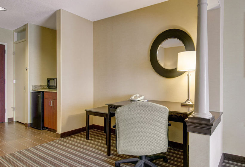 Hotel Comfort Inn Woburn  | Woburn | Massachusetts | United States 18